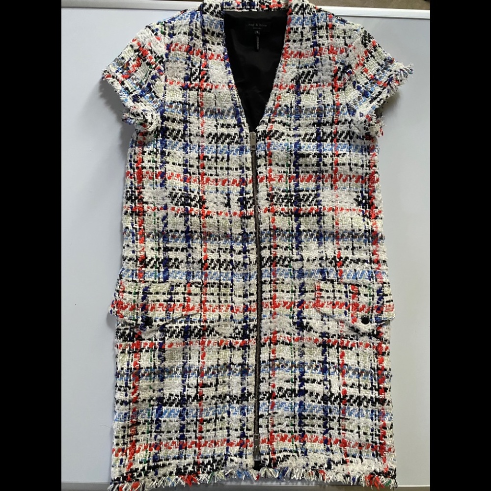 Rag & Bone Otis Dress